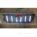 Navara NP300 2015+ Bumper Grille Front Grill